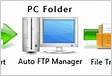 Programar e automatizar as tarefas de transferência de arquivos por FTP